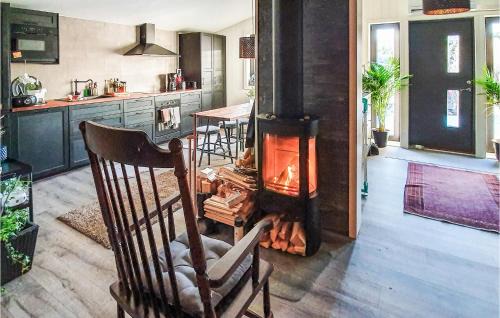 Salen House | Family-Friendly 3 Bedroom Home in Sälen - Rated 8/10