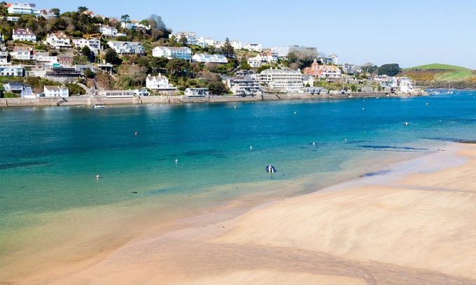 Malborough House | Cozy 3 Bedroom Holiday Home Near Salcombe and Beaches