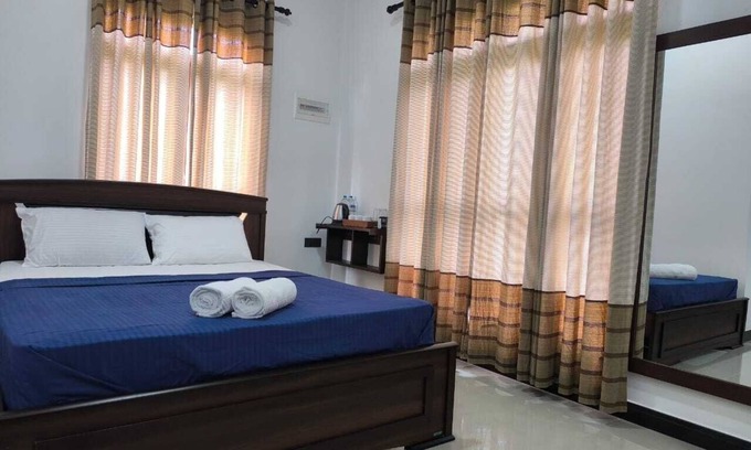 Mahagalkadawala Hotel | 3-bedroom hotel in amazing Anuradhapura with AC, WiFi, hot water