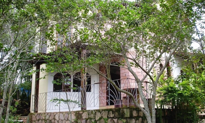 Lencois House | Spacious 3 Bedroom House in Lençóis with Relaxing Spa