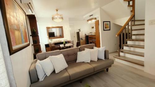 Talisay House | 3-Bedroom House in NorthPoint