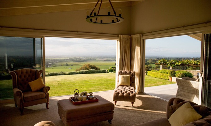 Haumoana House | Relaxing 3 Bedroom Retreat in Tuki Tuki Valley