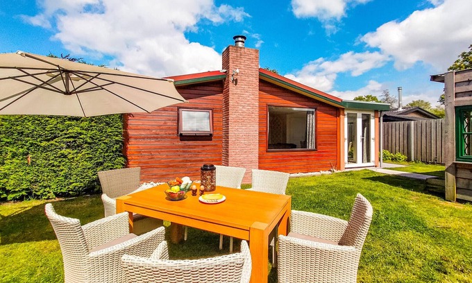 Scherpenisse House | Unforgettable Getaways at a Scenic Home Near Scherpenisse