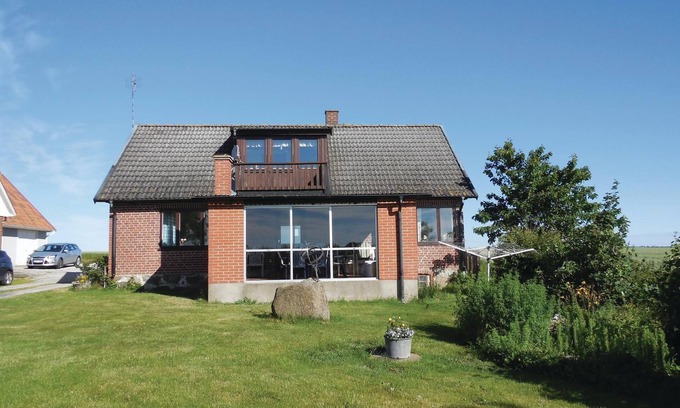 Simrishamn House | Tranquil Cottage with Breathtaking Countryside and Sea Views