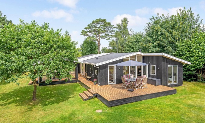 Gilleleje House | Experience a Memorable Getaway in Our Oceanfront Retreat