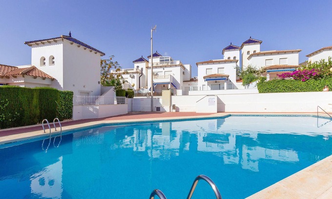 Los Puertos House | 3 bedroom lovely home in Cartagena