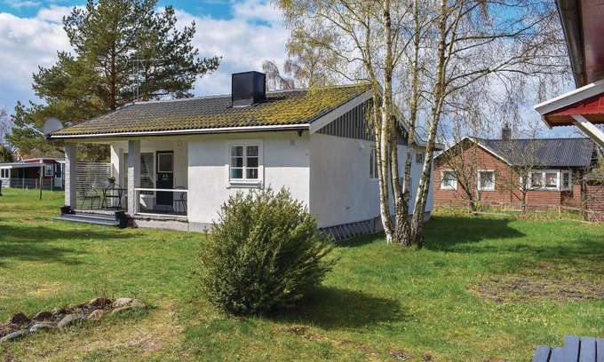 Hagaby House | Discover Beautiful Oceanfront Accommodation in Löttorp