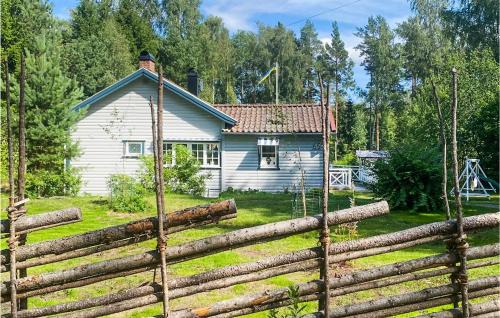 Dalaro House | Beautiful 3 Bedroom Home Perfect for Families in Dalarö