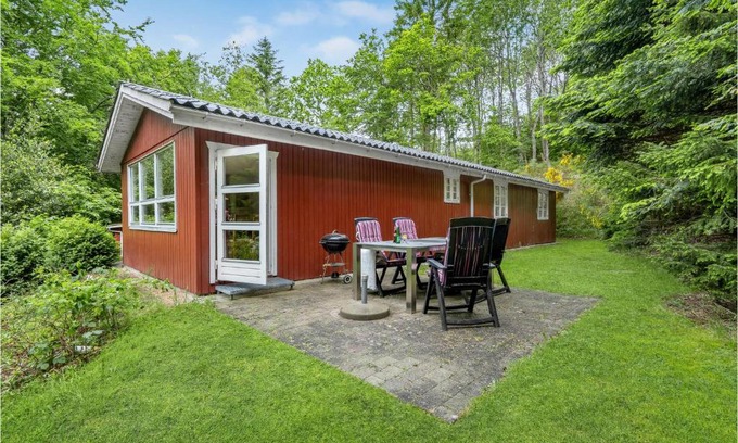 Aalborg Municipality House | Lovely Home in Gistrup with Free Wifi and Pet-Friendly Options