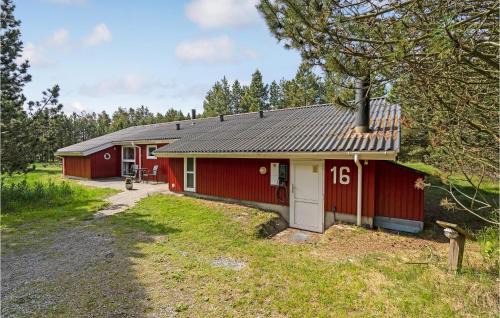 Jerup House | Pet-Friendly 3 Bedroom Home with Private Pool in Jerup