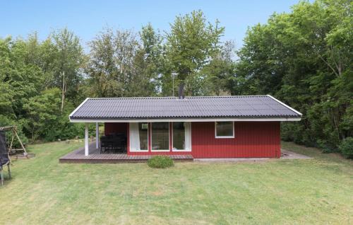 Melby House | Family-Friendly 3 Bedroom Home in Melby Awaits You