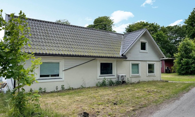 Langas House | 3 bedroom lovely home in Långås