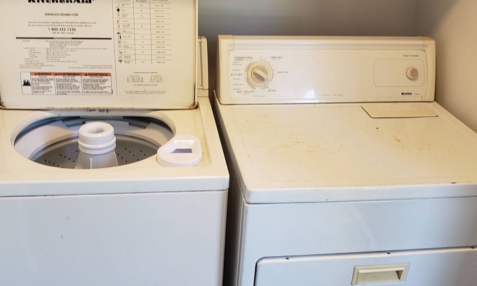 Coffee Creek House | 3-bedroom mobile home in fabulous Coffee Creek