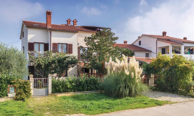 Valbandon Apartment | Top-Rated 3 Bedroom Retreat in Beautiful Fazana