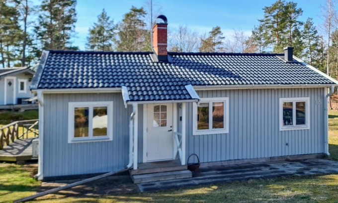 Monsteras House | 3 bedroom nice home in Mönsterås