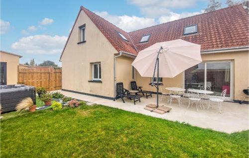 Desvres House | Family-Friendly 3 Bedroom Home in Desvres - Guest Rated 10/10