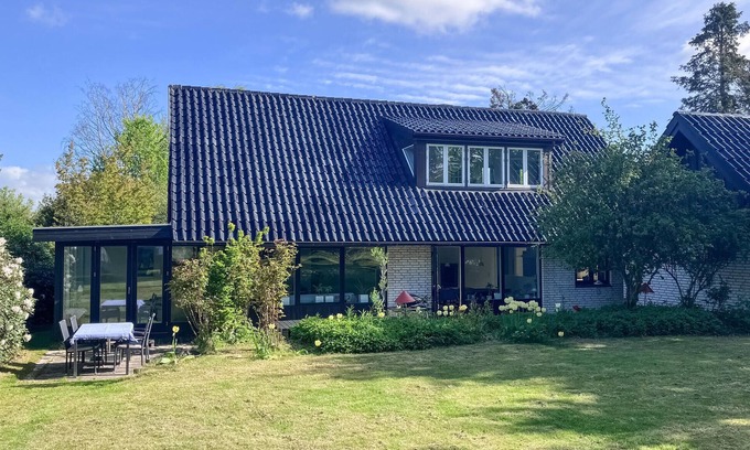 Birkerod House | 3 bedroom nice home in Birkerød