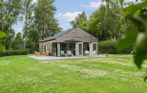 Hornsved House | Family-Friendly 3 Bedroom Home in Jægerspris - 4 Star Stay