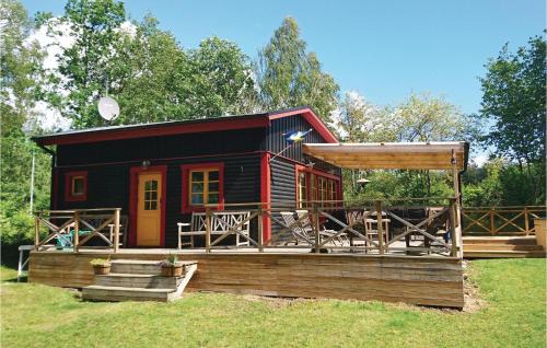 Fjalkinge House | Pet-Friendly 3 Bedroom Home in Fjlkinge - Family Ready!