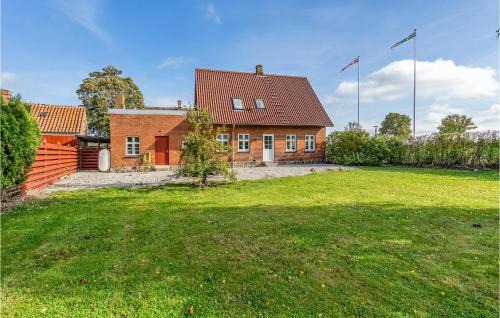 Kvaerndrup House | Cozy 3 Bedroom Home in Kværndrup – Perfect for Families
