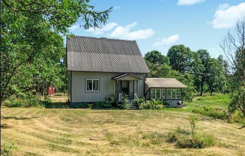 Blankered House | Cozy 3 Bedroom Home in Knred - Family & Pet Friendly
