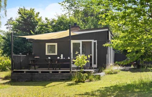 Melby House | Family-Friendly 3 Bedroom Home in Melby Awaits You