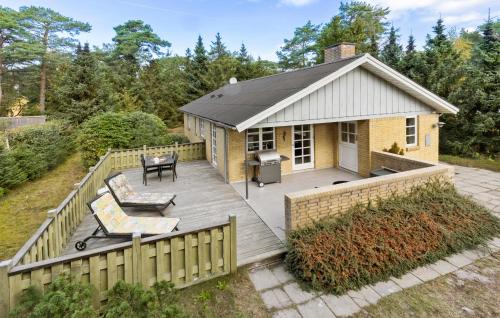 Snogebaek House | Guest Rated: 10/10 Family-Friendly Home in Nexø