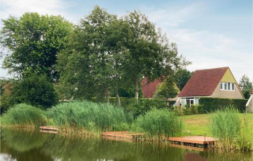 Vlagtwedde House | Charming Vlagtwedde Home with Pool and Kitchen Amenities