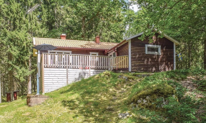 Hallaryd House | Family-Friendly 3 Bedroom Retreat in Beautiful Hallaryd