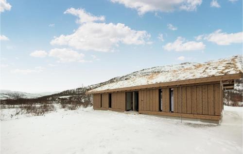 Maurset House | Family-Friendly 3 Bedroom Home in Scenic Vringsfoss