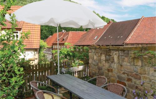 Zeil House | Pet-Friendly 3 Bedroom Home in Zeil Am Main - Highly Rated!