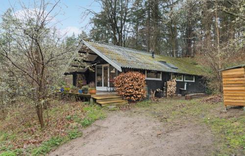 Femmøller House | Pet Friendly 3 Bedroom Retreat in Ebeltoft for Families