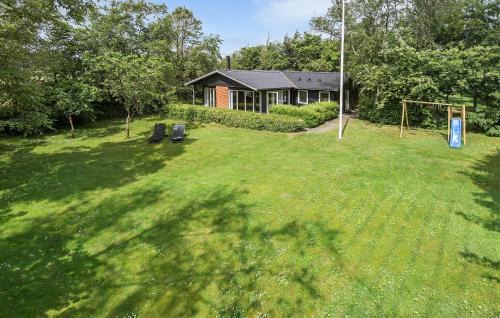Hojslev House | Welcoming 3 Bedroom Pet-Friendly Home in Højslev