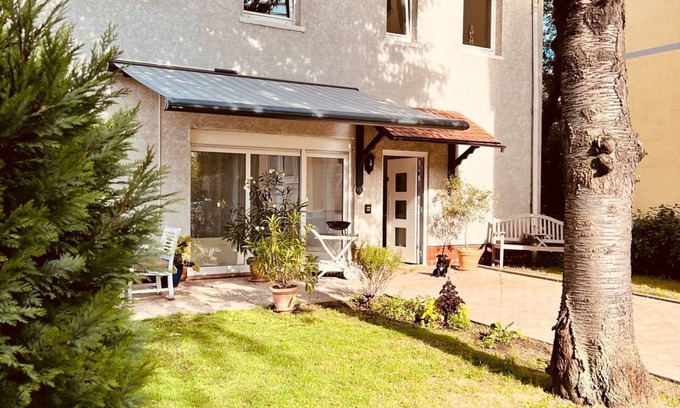Langen House | Pet-Friendly Vrbo Property Ideal for Family Getaways