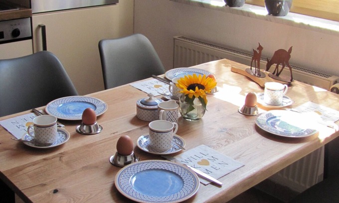Unterallgau House | Family-Friendly Vrbo Property with Kitchen and Hot Tub