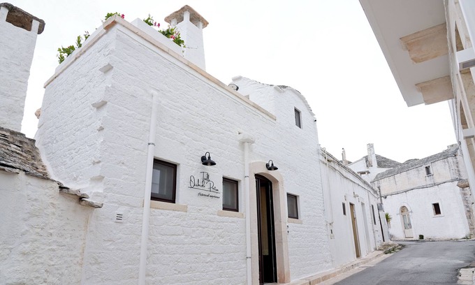 Alberobello House | Family-Friendly Vrbo Property with Hot Tub and Kitchen