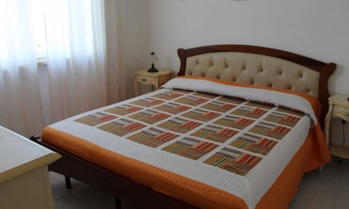 Posto Rosso House | Pet and Child Friendly Vrbo Property for Your Next Stay