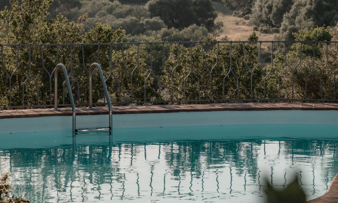 Arzachena House | Vrbo Property: Ideal Family Retreat with Private Pool