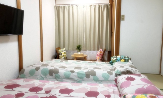 Konohana House | Vrbo Property: Guest Rated 10/10 with Spa & Breakfast
