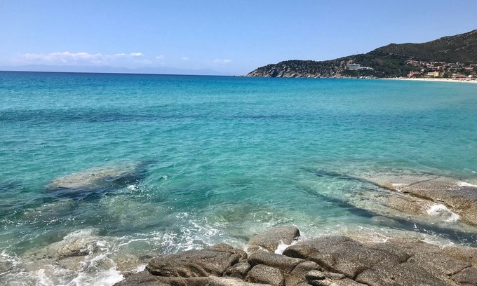 Solanas House | Cozy Vrbo Property: Perfect for Families & Pet Lovers