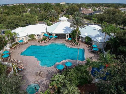 Windsor Palms Apartment | Family-Friendly 3 Bedroom Condo Minutes from Disney!
