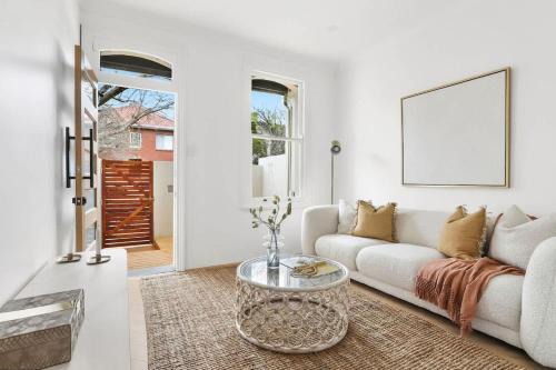 Bondi Junction House | Family-Friendly 3 Bedroom Terrace in Bondi Junction