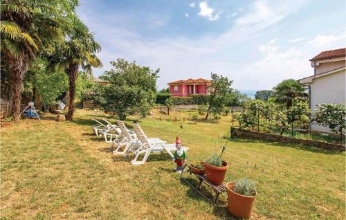 Ika Apartment | Inviting 3 Bedroom Apartment in Pet-Friendly Lovran