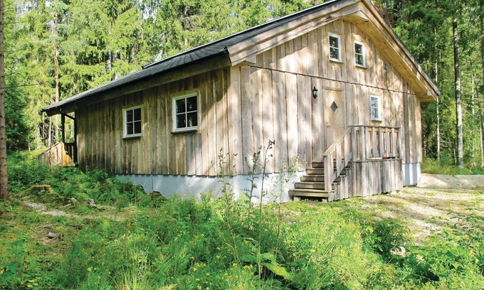 Annolfsbyn House | Eco-Friendly Retreat Surrounded by Nature's Beauty