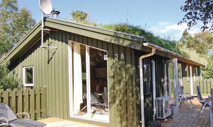 Rødhus House | Welcoming 3 Bedroom Retreat in Beautiful Pandrup