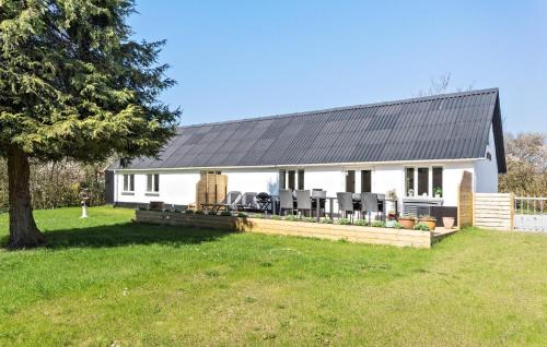 Lokken House | Family-Friendly 3 Bedroom Home in Scenic Løkken - Rated 10/10