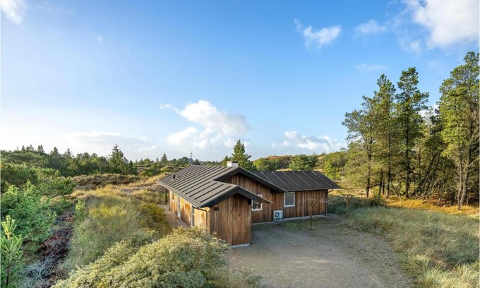 Hulsig House | Exceptional 3 Bedroom Home in Skagen - Pet Friendly Stay