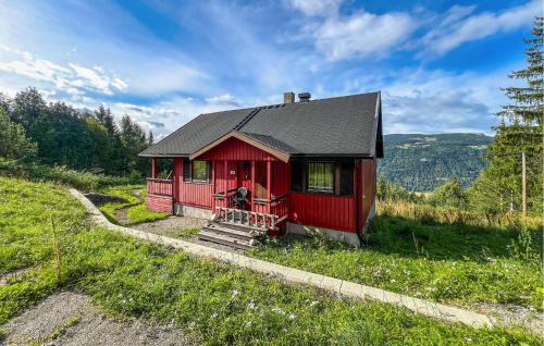 Hundorp House | 3 Bedroom Stunning Home In Sør-Fron