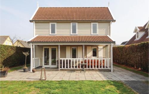 Wemeldinge House | Inviting Home in Wemeldinge with Kitchen & Pet-Friendly Amenities