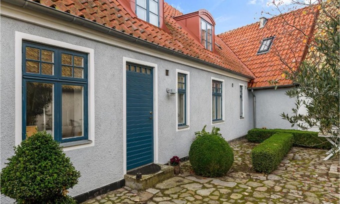 Simrishamn House | Inviting 3 Bedroom Home in Simrishamn with Family Amenities